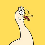 Telegram profile photo for Goon | The Goose of All Time