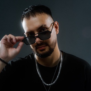 Telegram profile photo for RICH-MOND | Saucy Rich