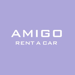 Telegram profile photo for Аренда Авто | Белград | Амиго