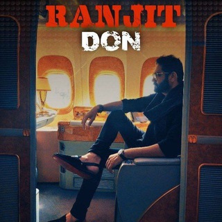 Telegram profile photo for RANJIT DON TOSS KING