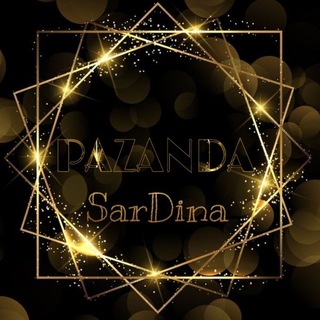 Telegram profile photo for 👑 PAZANDA 👑