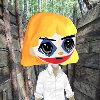 Telegram profile photo for Tekee bunker