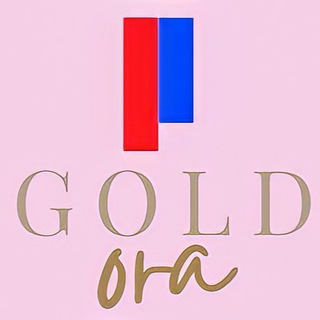 Telegram profile photo for Gold Ora
