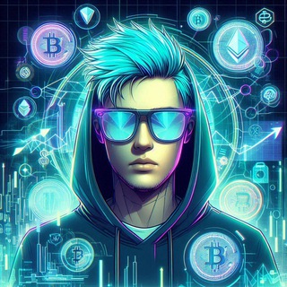 Telegram profile photo for GodWM Crypto