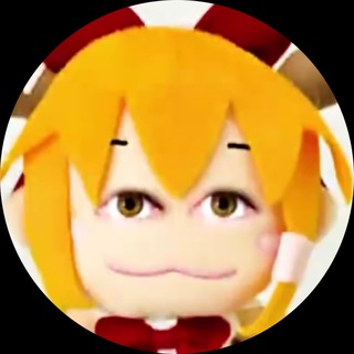 Telegram profile photo for Фумотопияᗜˬᗜ