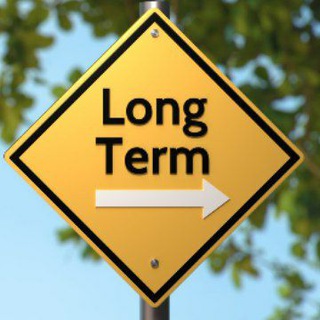 Telegram profile photo for Long Term (LongTerm)®™