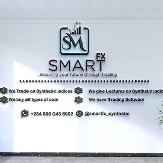Telegram profile photo for Smartfx__synthetic