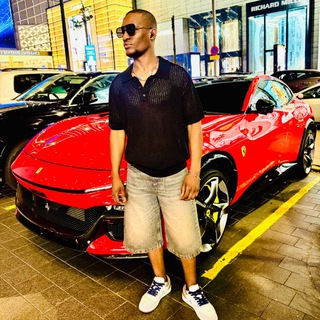 Telegram profile photo for Mr Nas’s Forex-Hub “📊”