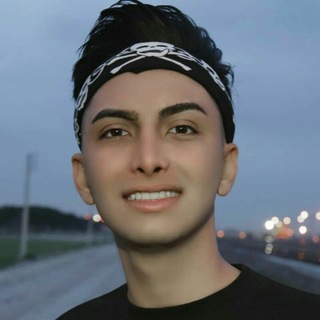 Telegram profile photo for Amirslow music