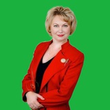 Telegram profile photo for 🌿О ТАЛАССО (оздоровление силой моря) с ГАЛИНОЙ СТАСИНОЙ🌿