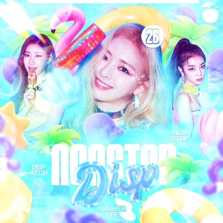 Telegram profile photo for 장소 🖤゙𝗡𝗢𝗡𝗦𝗧𝗢𝗣 Dιspatch