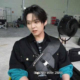 Telegram profile photo for Creeper Lee Know