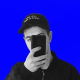Telegram profile photo for кібердімон