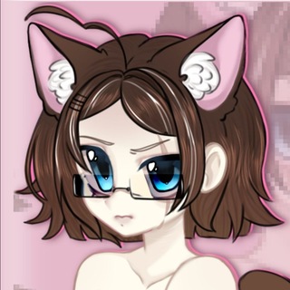 Telegram profile photo for ۶мяу, трахни меня💒७