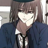 Telegram profile photo for Jeongmin