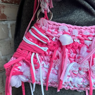 Telegram profile photo for KNITSHOT