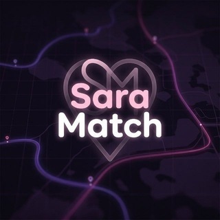 Telegram profile photo for Sara Match Bot