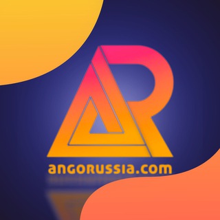 Telegram profile photo for AngoRussia