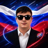 Telegram profile photo for Гифки от Нейро-зама