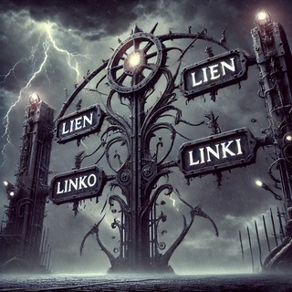 Telegram profile photo for Lien Link Ligação Link Liens Links Ligações Linki посилання