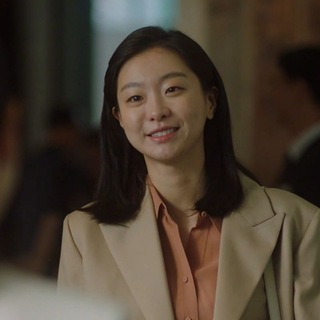 Telegram profile photo for kim da mi