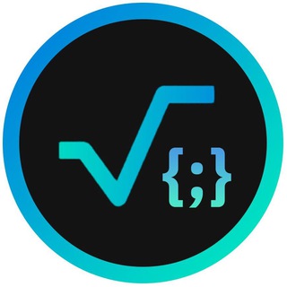 Telegram group profile photo for RadixAPI