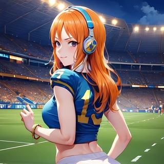 Telegram profile photo for Storyarcade