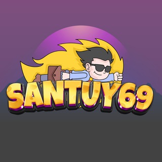 Telegram group profile photo for Santuy69_Official