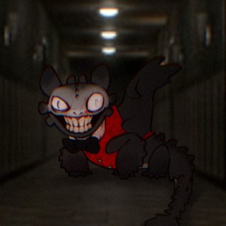 Telegram profile photo for Бананий чулан |BANANAHATER|