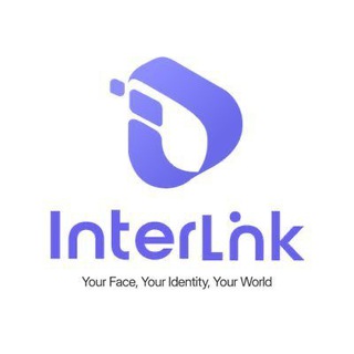 Telegram profile photo for InterLink Channel