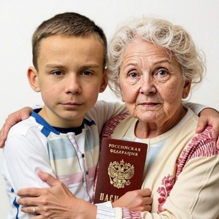 Telegram profile photo for Людмила Курочкина(Владимировна)