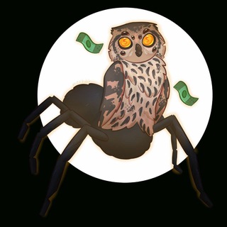 Telegram profile photo for SpowlPay ✧ Zarabotok