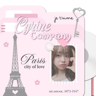 Telegram profile photo for 🚕₊ ˚ CC • Business Company.