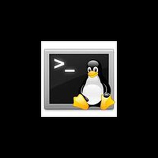 Telegram group profile photo for Shell Script Brasil (#! /bin/sh)