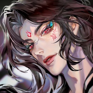 Telegram profile photo for Система "спаси-себя-сам" для главного злодея