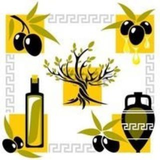 Telegram profile photo for Продукты из Греции