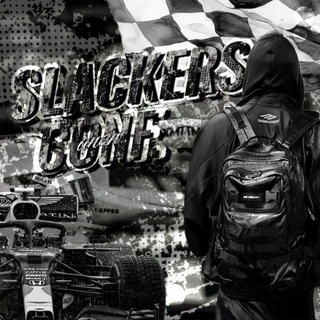 Telegram profile photo for Slackers ПЕРЕЕЗД