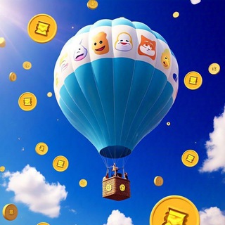 Telegram profile photo for Airdrops Hunter