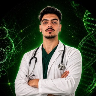Telegram profile photo for زیست شناسی | امین زارعی