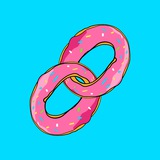 Telegram profile photo for DonaSwap Announcements