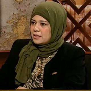 Telegram profile photo for وكالة شئون خدمة المجتمع وتنمية البيئة كلية التربية النوعية جامعة سوهاج