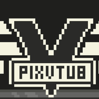 Telegram profile photo for PixVtuber