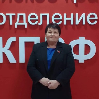 Telegram profile photo for Депутат Партизанского края