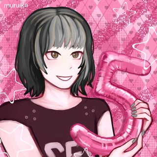 Telegram group profile photo for 5mewmet rooms👅