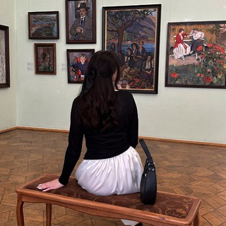 Telegram profile photo for Булки