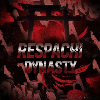Telegram profile photo for Respachi Dynasty