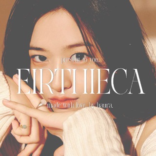 Telegram profile photo for eirthieca, custom only.