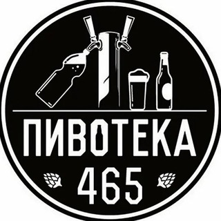 Telegram profile photo for Пивотека 465 ЖК «КутузовГрад»
