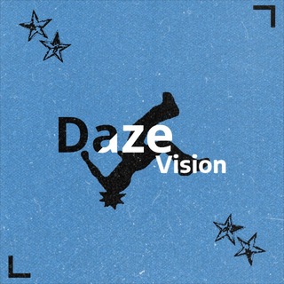 Telegram profile photo for DazeVision
