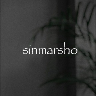 Telegram profile photo for sinmarsho